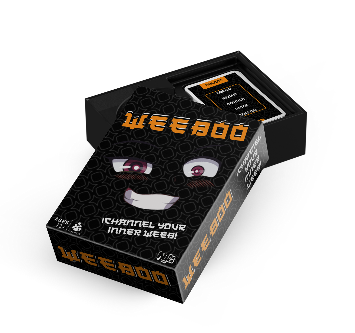 WEEBOO